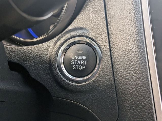 2019 Subaru Legacy 2.5i Sport