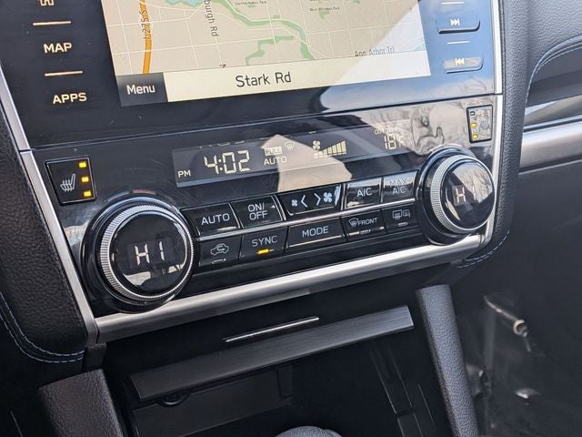 2019 Subaru Legacy 2.5i Sport