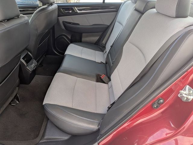 2019 Subaru Legacy 2.5i Sport