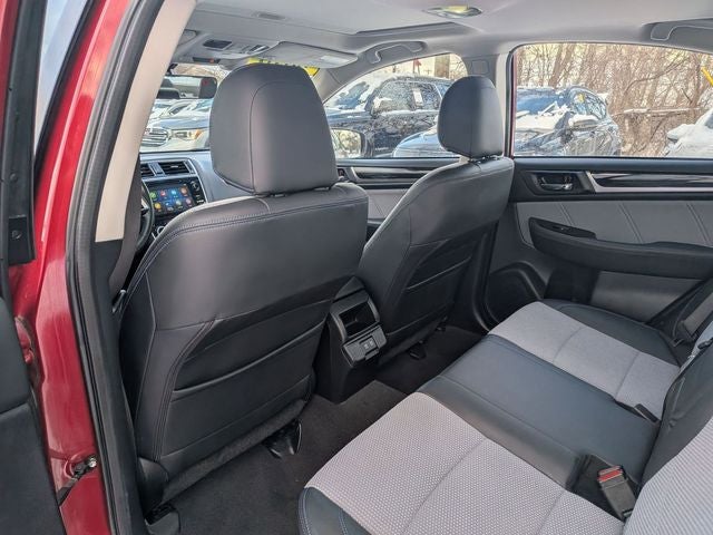 2019 Subaru Legacy 2.5i Sport