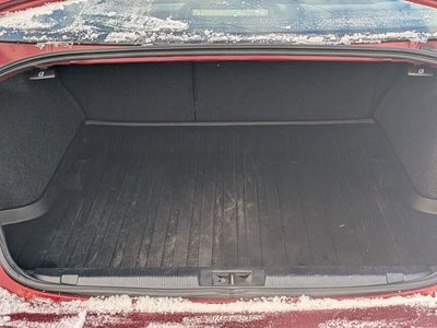 2019 Subaru Legacy 2.5i Sport