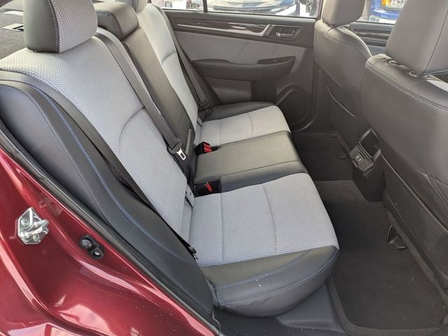 2019 Subaru Legacy 2.5i Sport