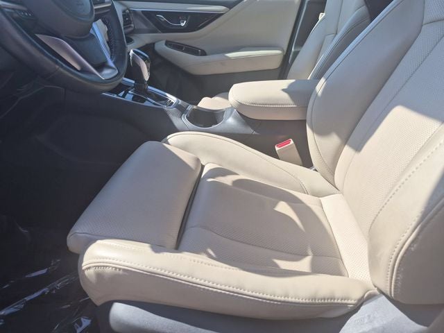 2024 Subaru Legacy Limited