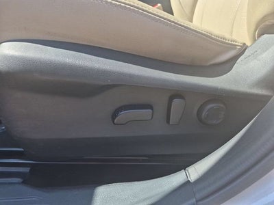 2024 Subaru Legacy Limited