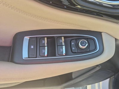 2024 Subaru Legacy Limited