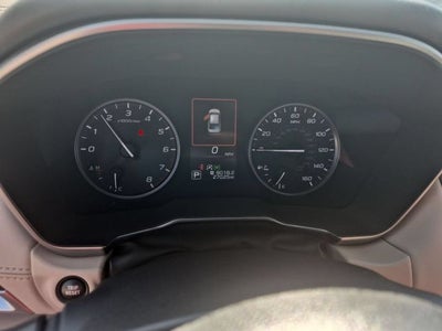 2024 Subaru Legacy Limited