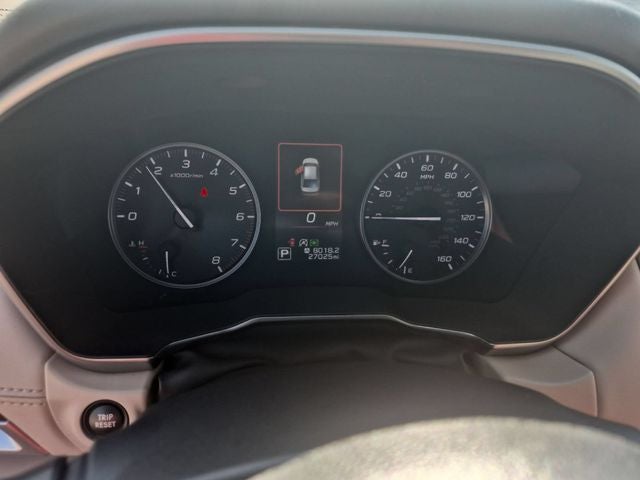 2024 Subaru Legacy Limited