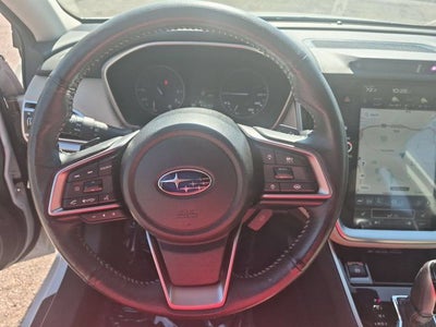 2024 Subaru Legacy Limited