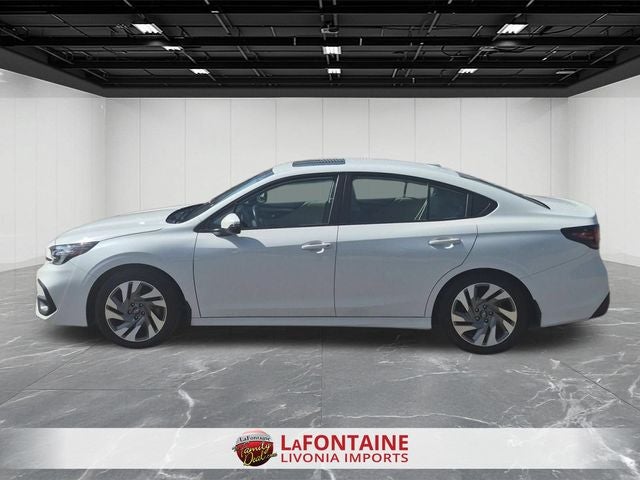 2024 Subaru Legacy Limited