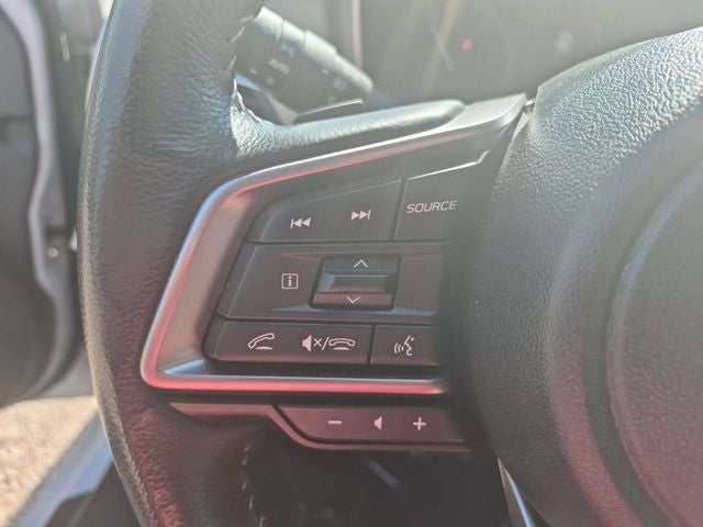 2024 Subaru Legacy Limited