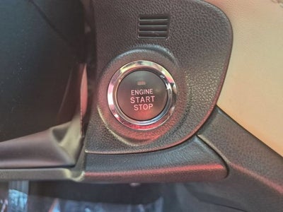 2024 Subaru Legacy Limited