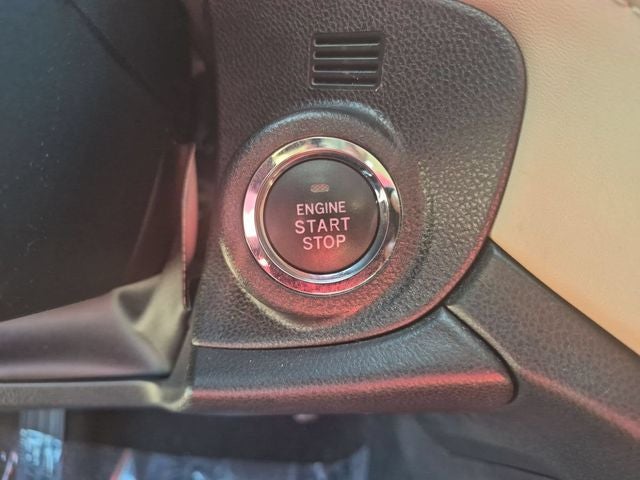 2024 Subaru Legacy Limited