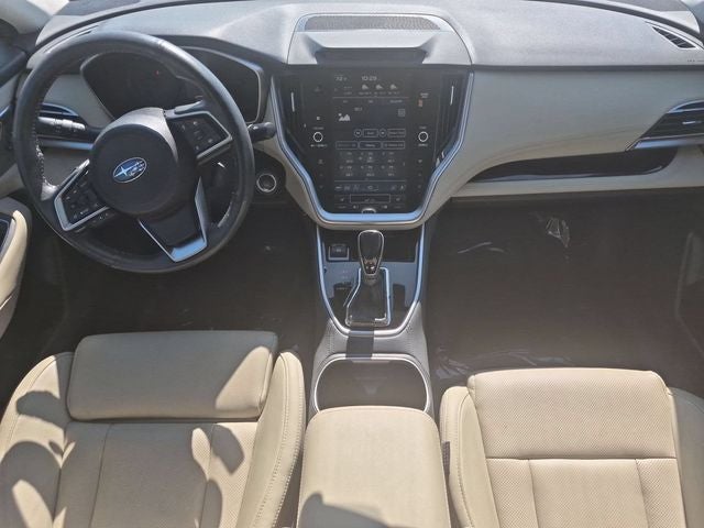 2024 Subaru Legacy Limited