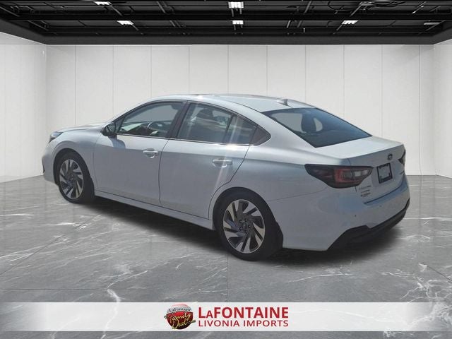 2024 Subaru Legacy Limited