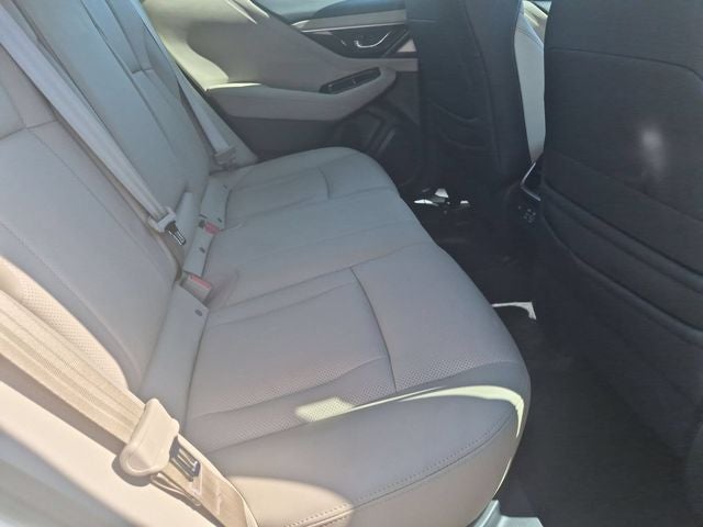 2024 Subaru Legacy Limited