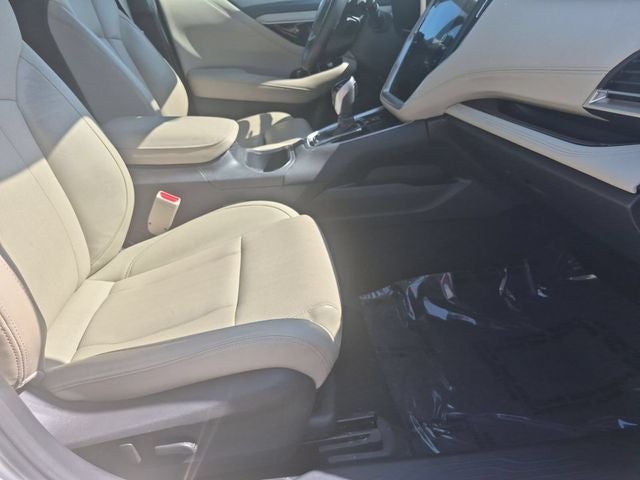 2024 Subaru Legacy Limited