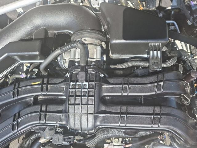 2024 Subaru Legacy Limited