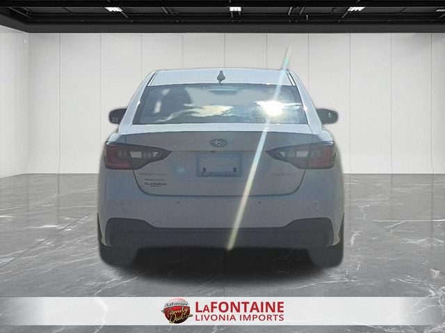 2024 Subaru Legacy Limited