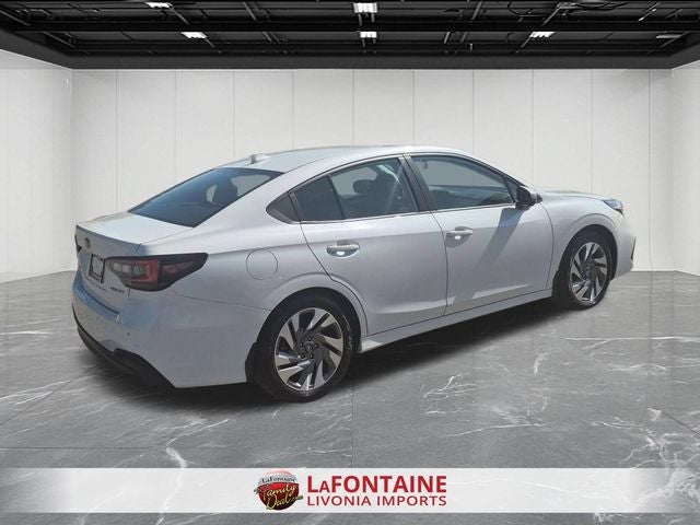 2024 Subaru Legacy Limited