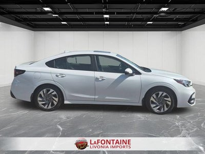 2024 Subaru Legacy Limited