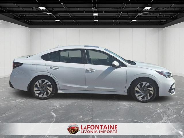 2024 Subaru Legacy Limited