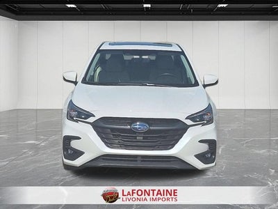 2024 Subaru Legacy Limited