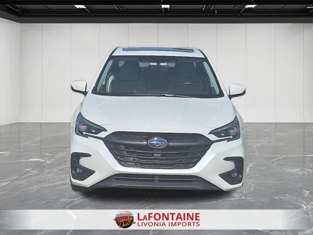 2024 Subaru Legacy Limited