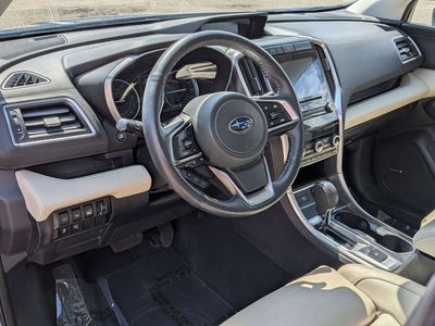 2020 Subaru Ascent Limited