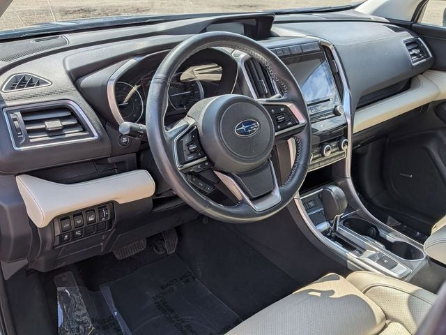2020 Subaru Ascent Limited