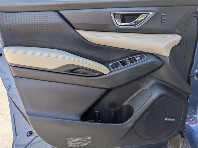 2020 Subaru Ascent Limited