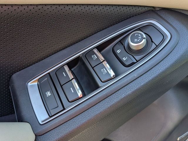 2020 Subaru Ascent Limited