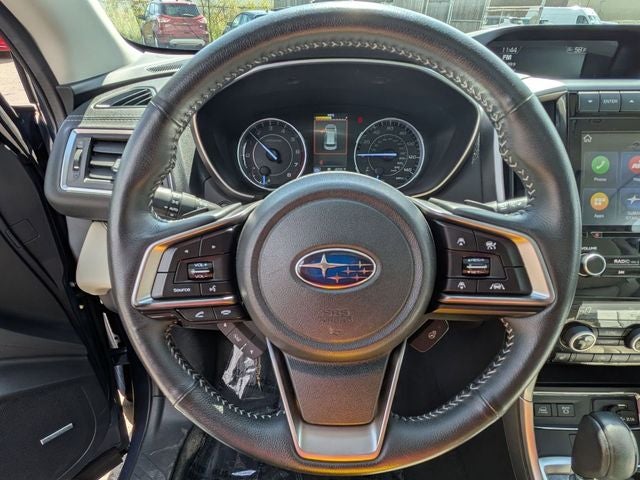 2020 Subaru Ascent Limited