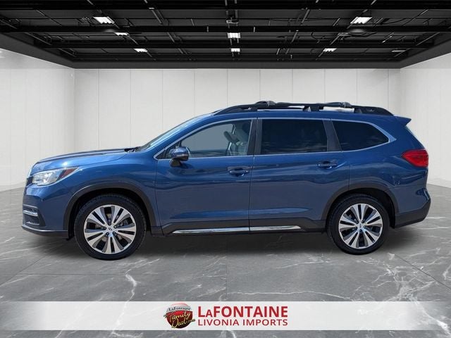 2020 Subaru Ascent Limited