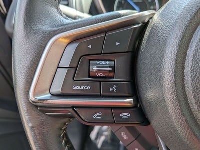 2020 Subaru Ascent Limited