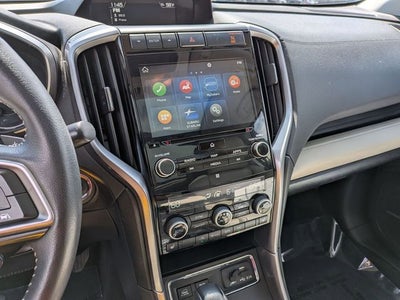 2020 Subaru Ascent Limited
