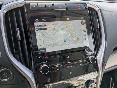 2020 Subaru Ascent Limited