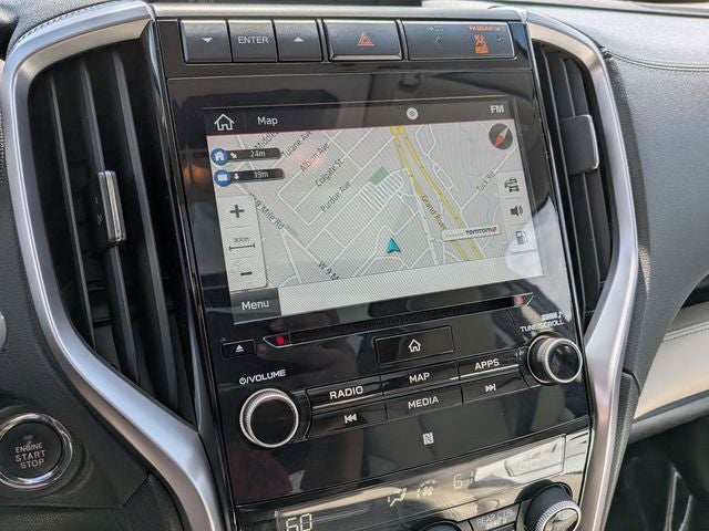 2020 Subaru Ascent Limited