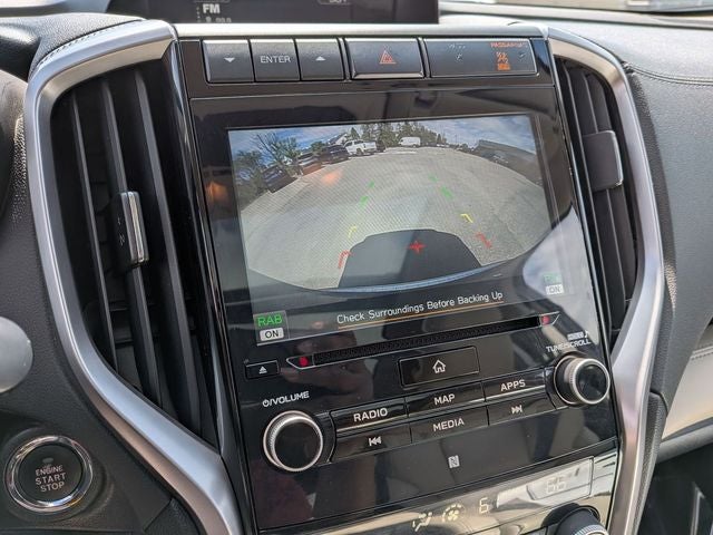 2020 Subaru Ascent Limited
