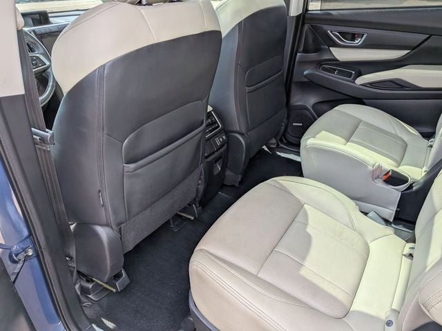 2020 Subaru Ascent Limited