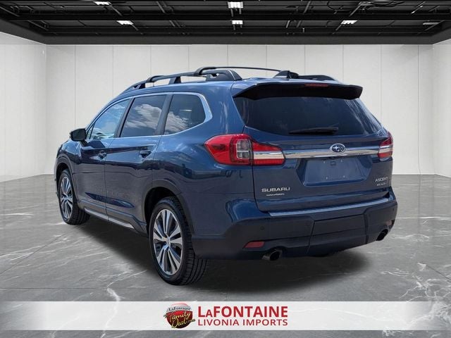 2020 Subaru Ascent Limited