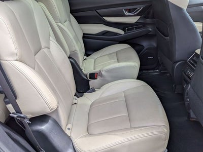 2020 Subaru Ascent Limited