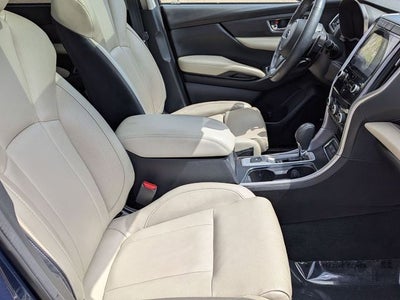 2020 Subaru Ascent Limited
