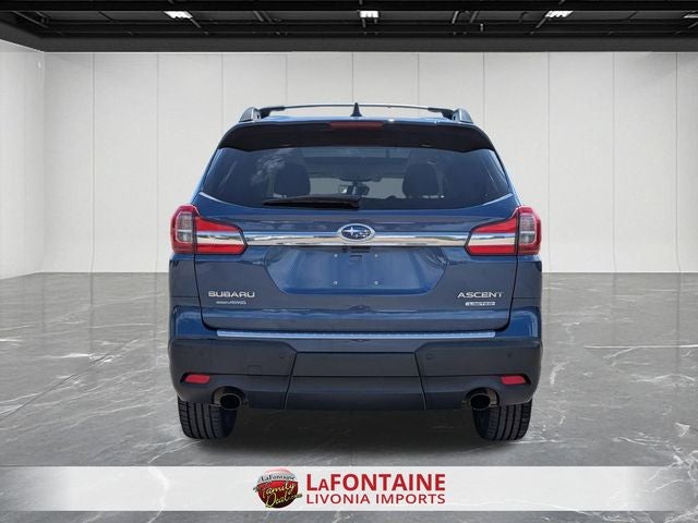 2020 Subaru Ascent Limited