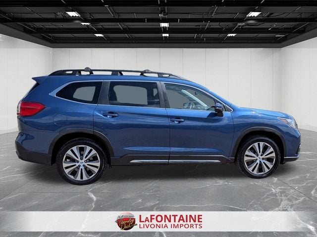 2020 Subaru Ascent Limited