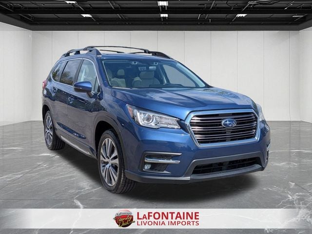2020 Subaru Ascent Limited