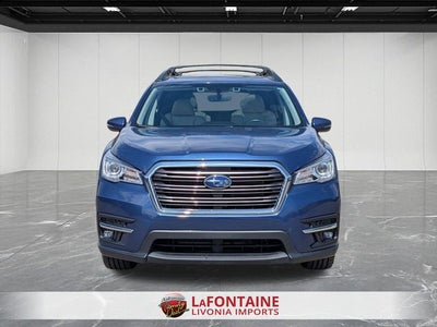 2020 Subaru Ascent Limited