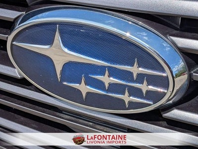 2020 Subaru Ascent Limited