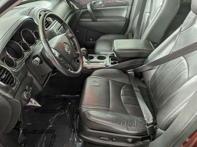 2017 Buick Enclave Leather Group