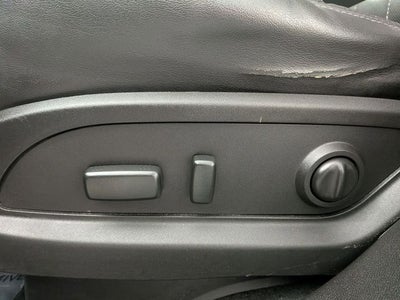 2017 Buick Enclave Leather Group
