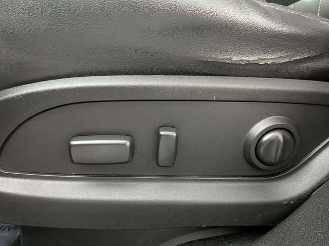 2017 Buick Enclave Leather Group